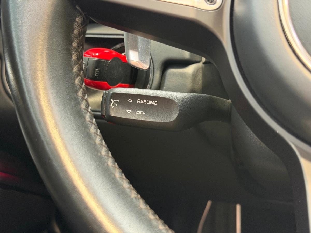 Porsche 911 (991.2) 3.0 420 Targa 4S PDK Options+++