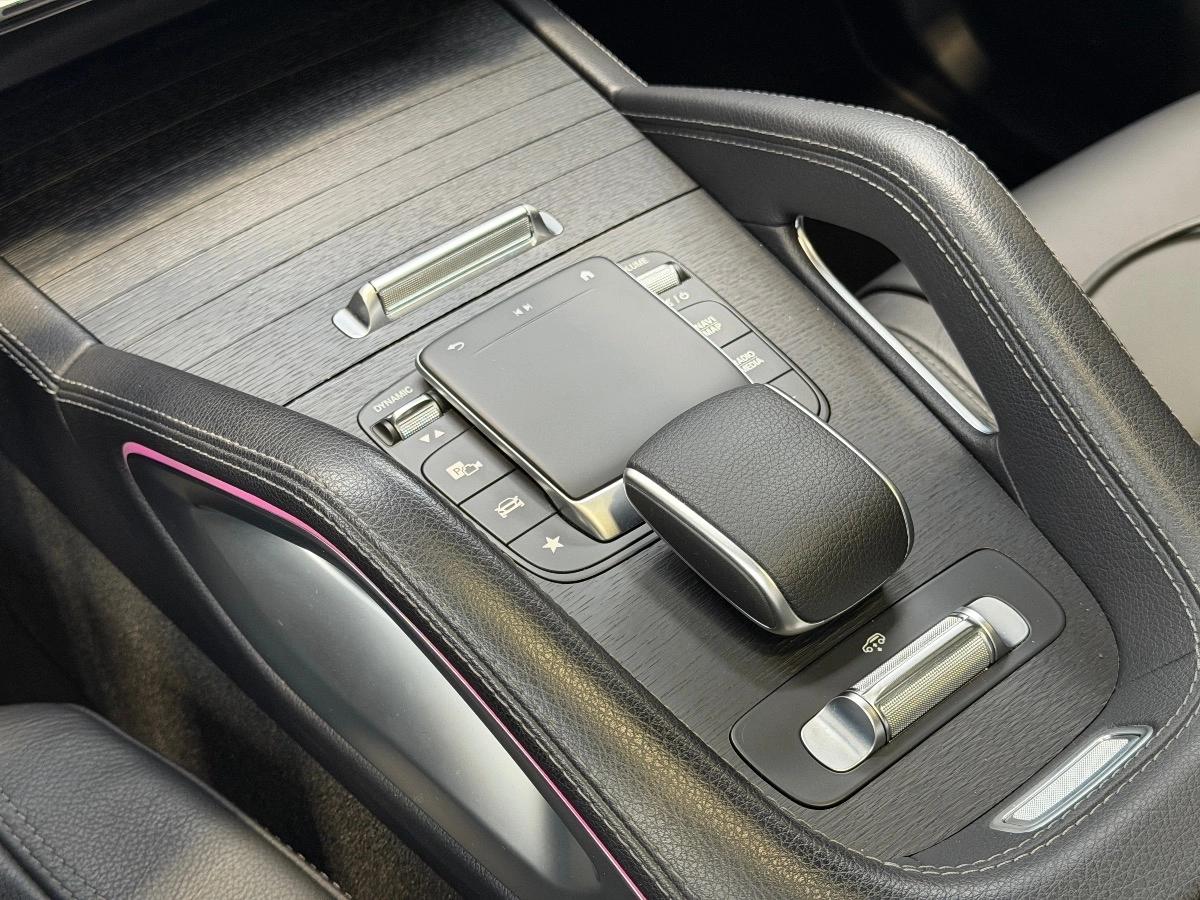 Mercedes Classe Gle 2.0 350 DE 319H 195 EQ-POWER PHEV HYBRID AMG LINE 4MATIC 9G-TRONIC BVA