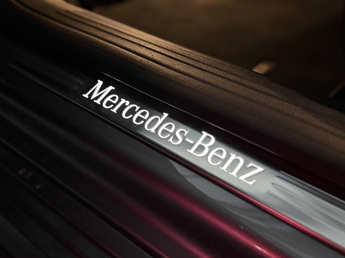 Mercedes Classe A - photo 26