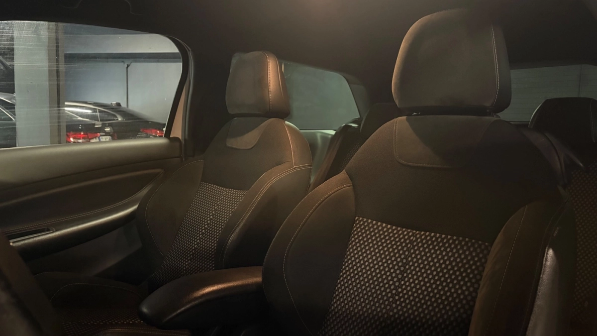 Ds Automobiles Ds 3 - photo 29