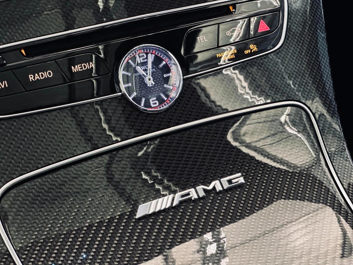 Aperçu indisponible de Mercedes-Benz Classe C