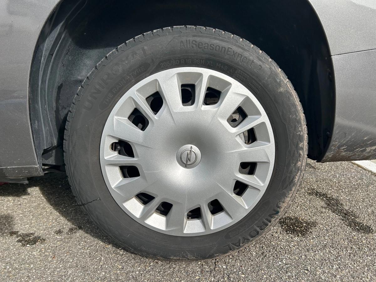 Opel Combo Life COMBI 1.2 T 110 L2H1 EDITION