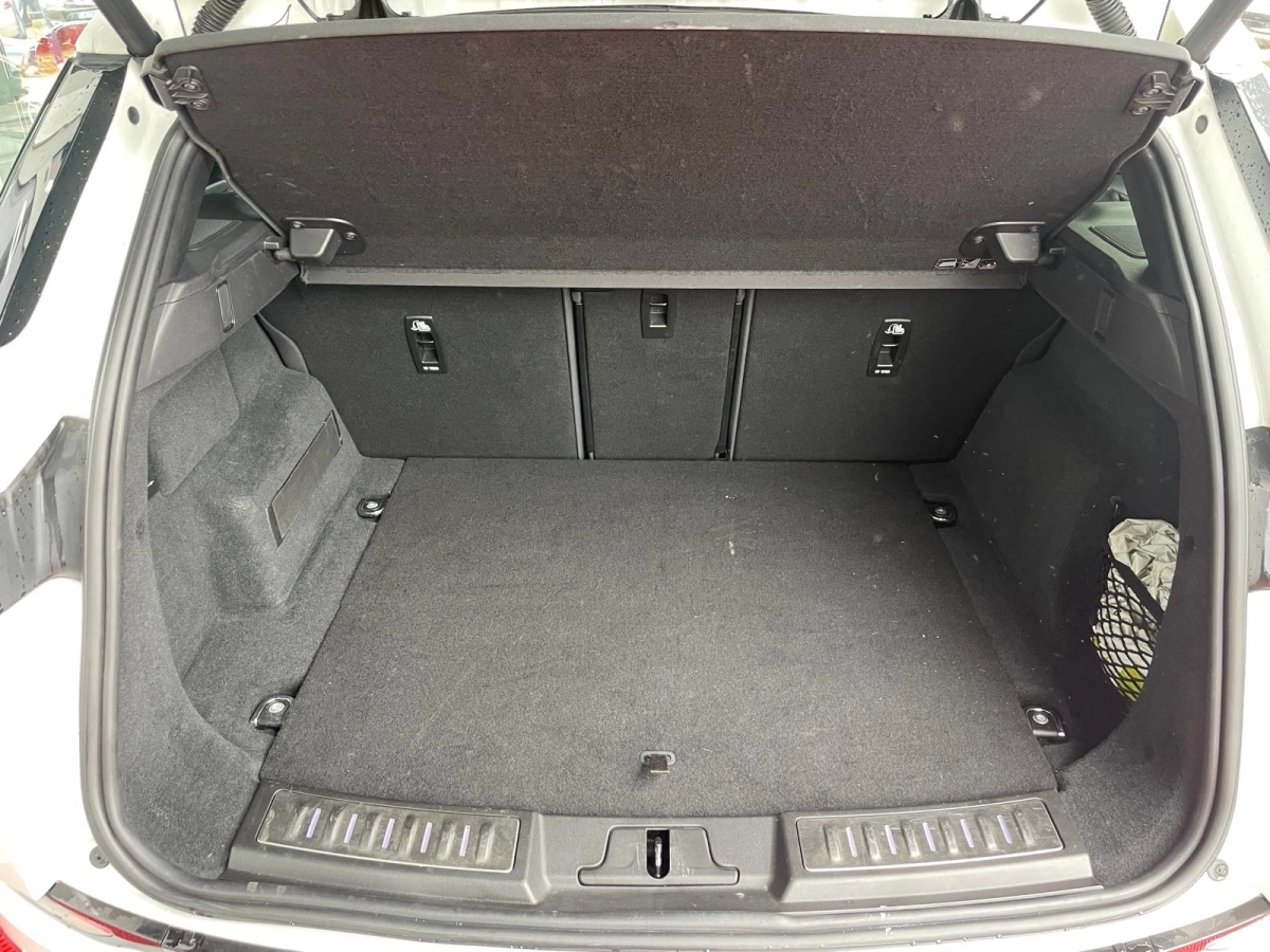 Land Rover Range Rover Evoque - photo 16