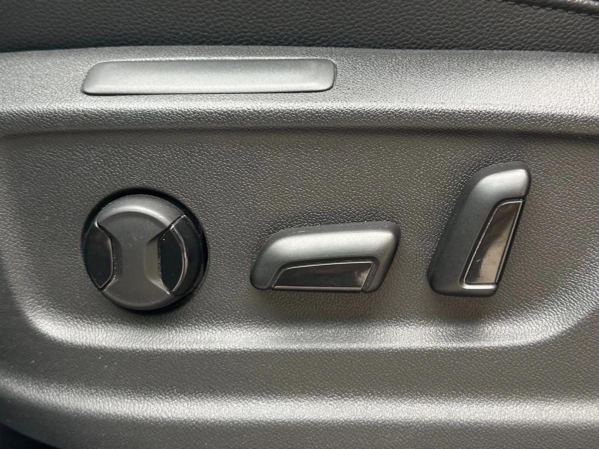Aperçu indisponible de Cupra Ateca
