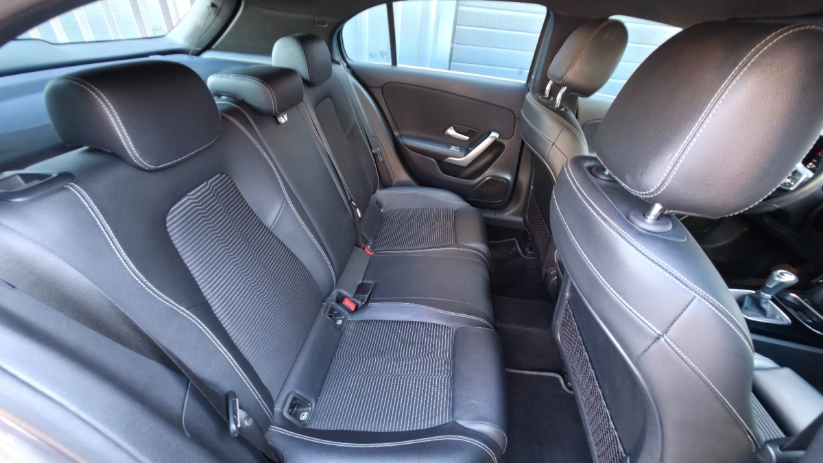Mercedes Classe A - photo 36