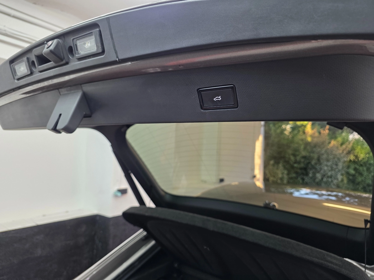 Cupra Tavascan - photo 33