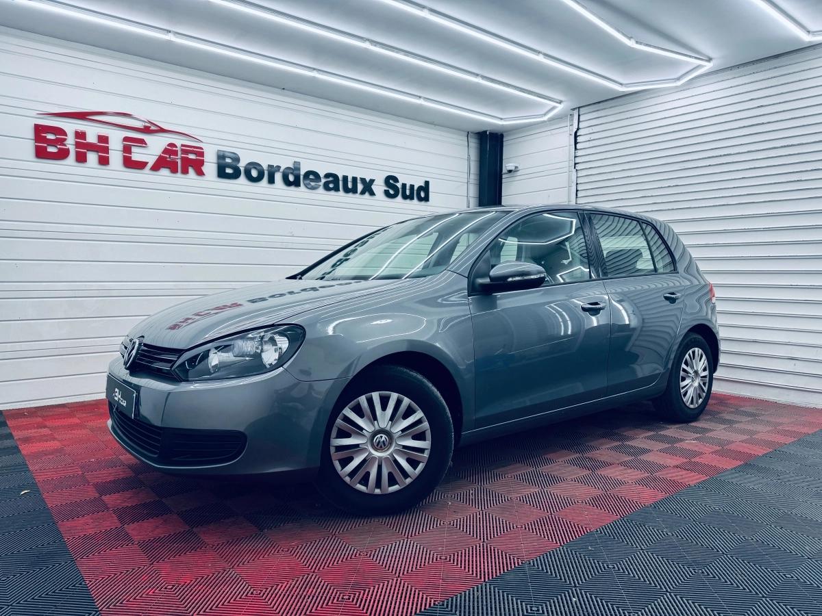 Image Volkswagen Golf