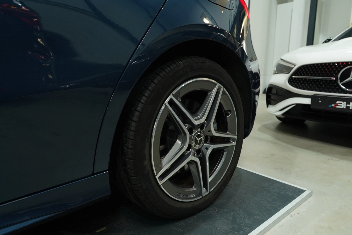Mercedes Classe A - photo 5