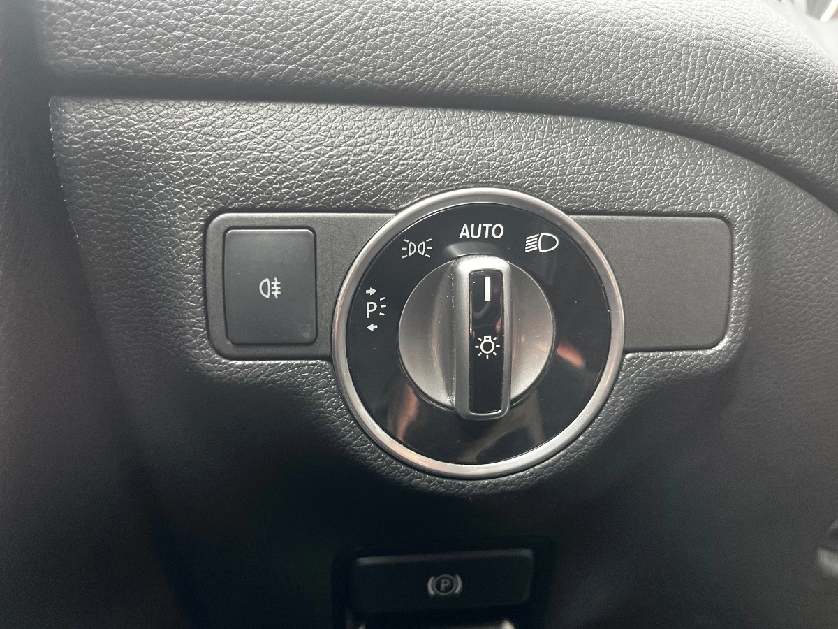 Mercedes Classe A - photo 13