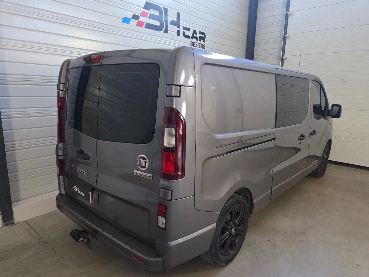 Fiat Talento - photo 4