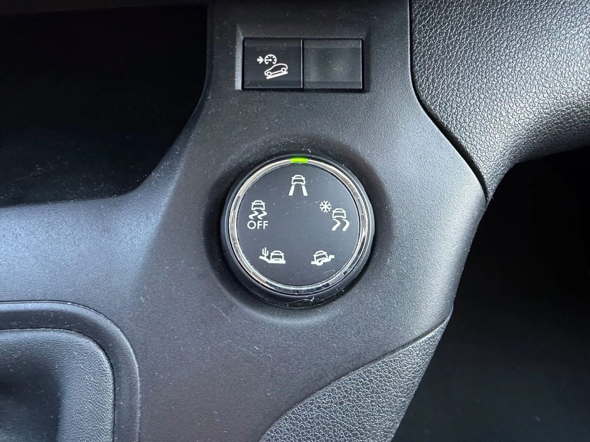 Citroen Berlingo - photo 23