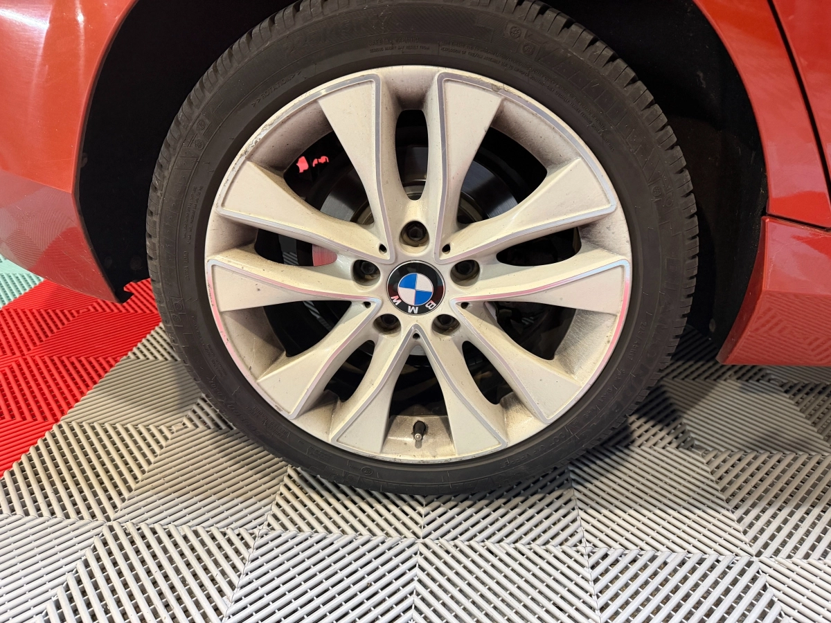Bmw Serie 1 - photo 29