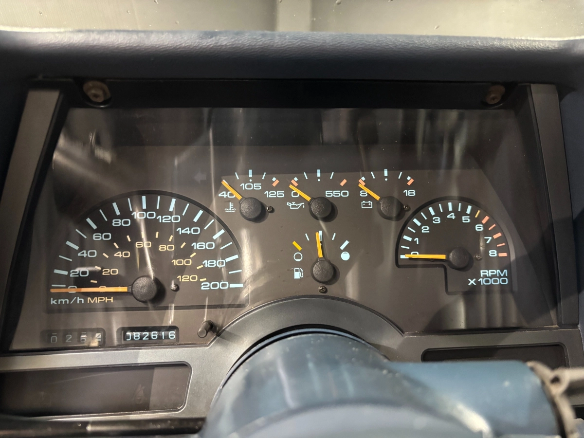 CHEVROLET CAVALIER - photo 15