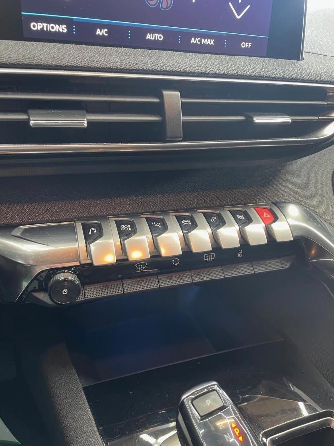 Peugeot 3008 GENERATION-II 1.6 BLUEHDI 120 ALLURE EAT BVA START-STOP