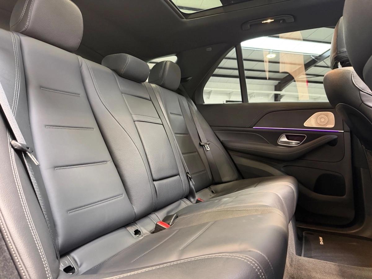 Mercedes Classe Gle 2.0 350 DE 319H 195 EQ-POWER PHEV HYBRID AMG LINE 4MATIC 9G-TRONIC BVA