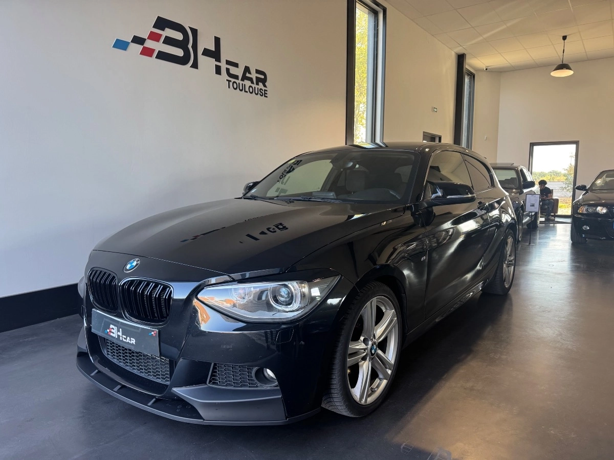 Bmw Serie 1