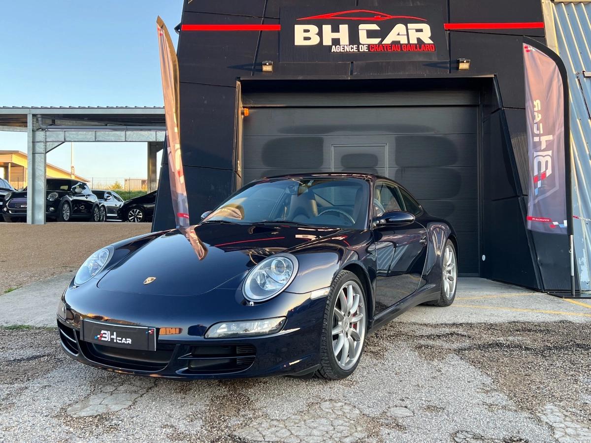Image Porsche 911