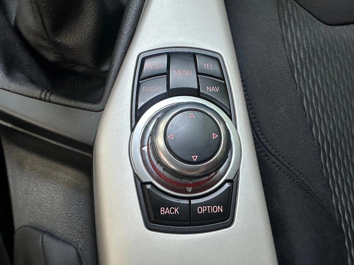 Bmw Serie 1 1.5 118 I 135 LOUNGE