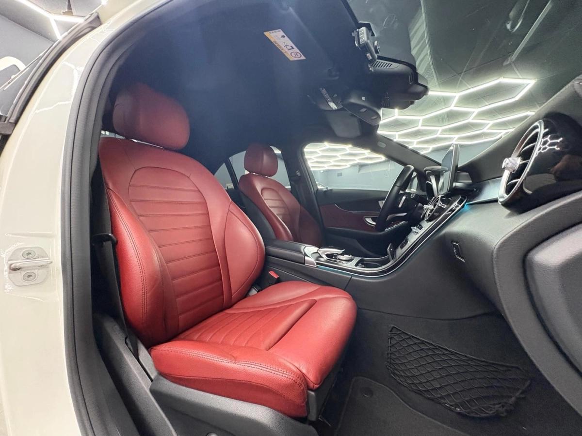 Mercedes Classe C 3.0 450 365 AMG 4MATIC 7G-TRONIC BVA