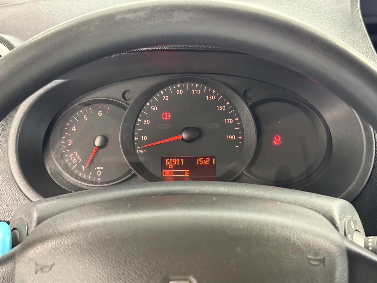 Renault Kangoo Express FOURGON 1.5 DCI 75 CONFORT