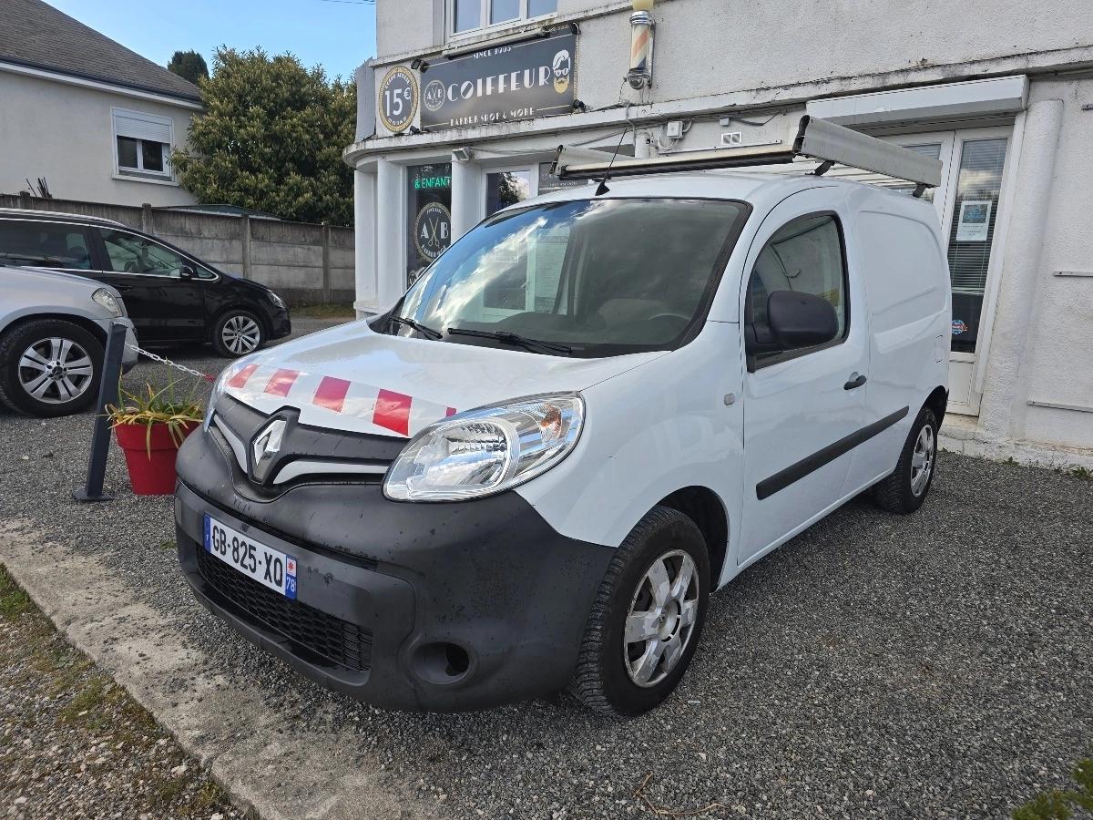 Photo du véhicule