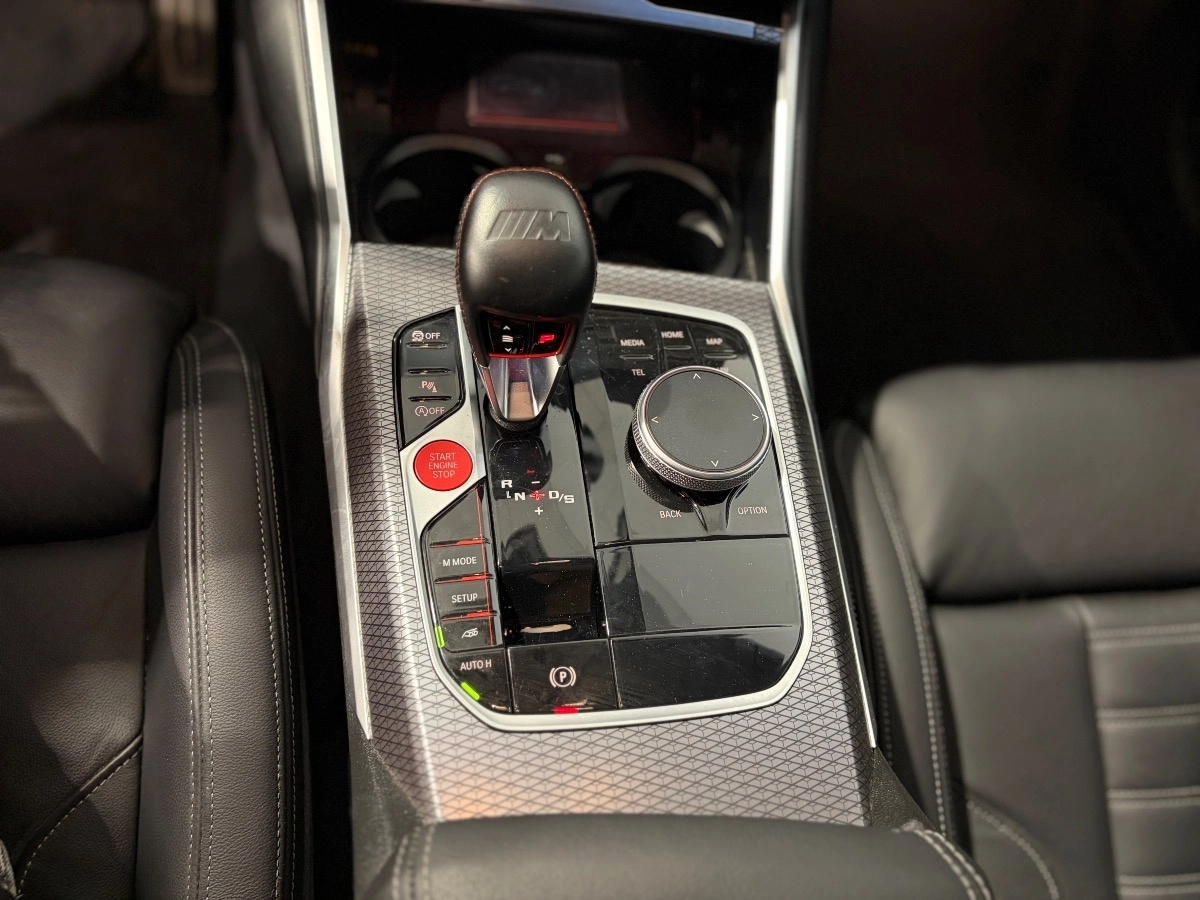 Bmw M2 - photo 16