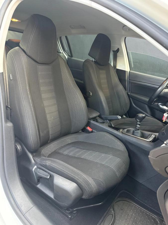 Peugeot 308 GENERATION-II 1.5 BLUEHDI 100 STYLE START-STOP