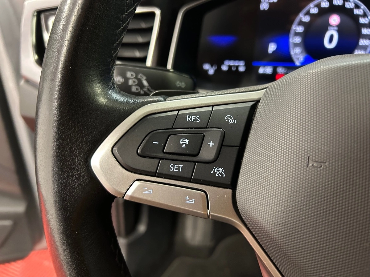 Volkswagen Polo - photo 8