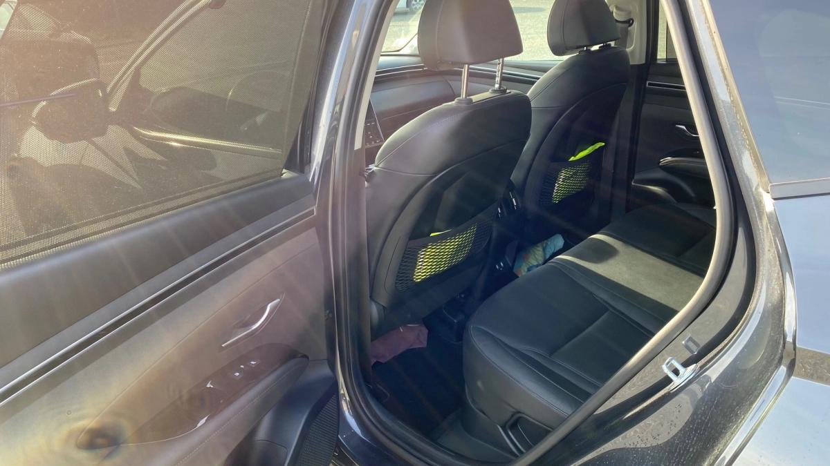 Aperçu indisponible de Hyundai Tucson