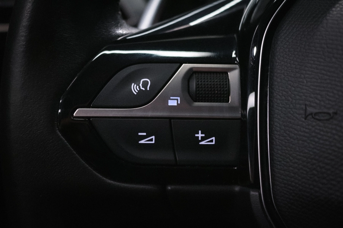 Peugeot 5008 - photo 18