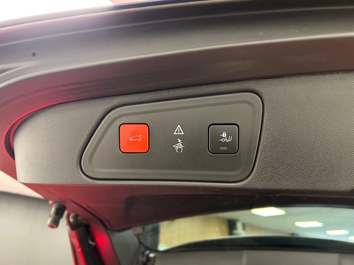 Peugeot 3008 - photo 30