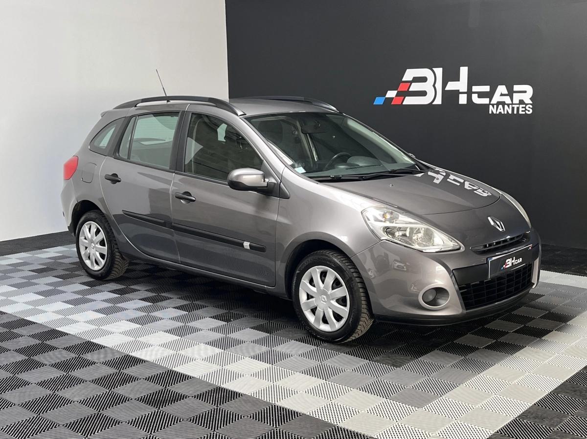 Image RENAULT Clio