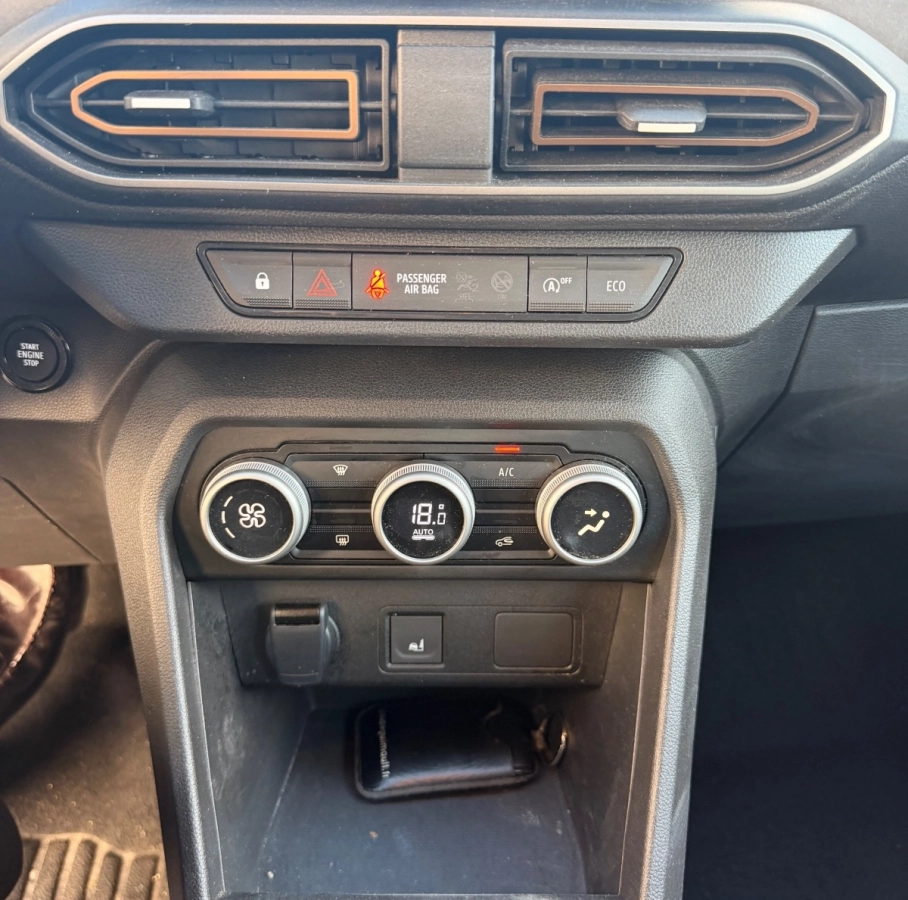 Dacia Sandero - photo 4