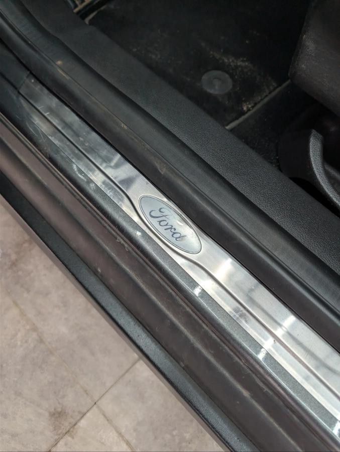 Ford Focus C-max 1.0 ECOBOOST 125 TITANIUM START-STOP