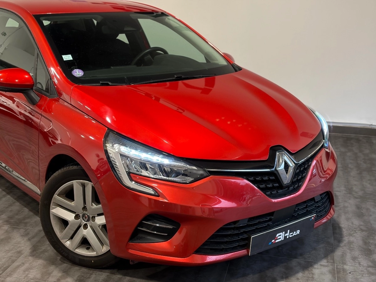 Renault Clio - photo 2