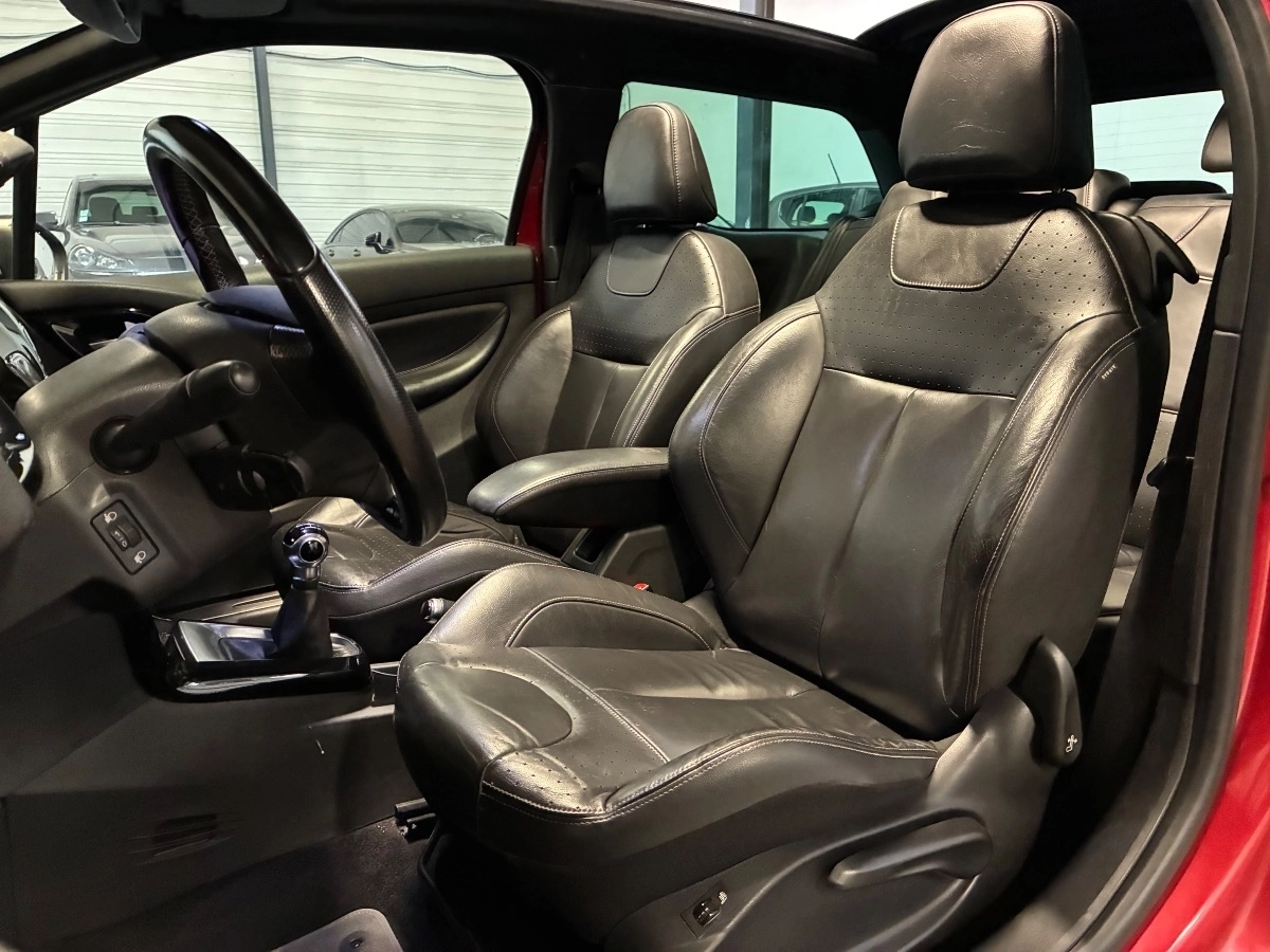 Ds Automobiles Ds 3 - photo 9