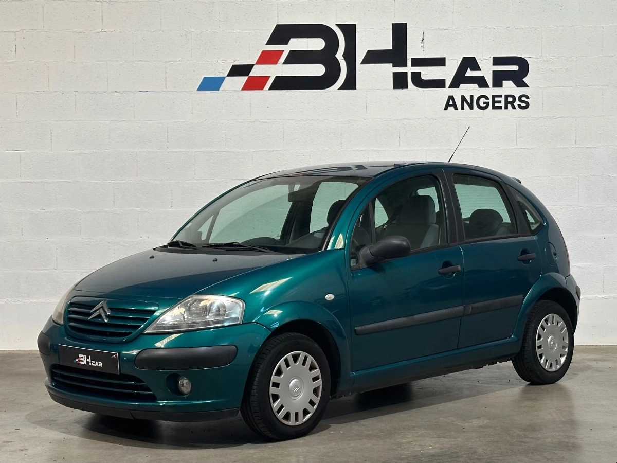 Citroen C3
