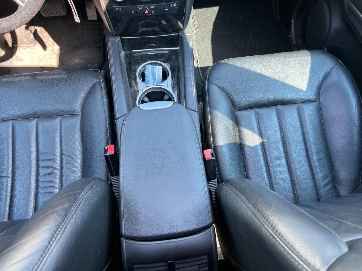 Mercedes Classe M 3.0 320 CDI 225 PACK LUXURY 4MATIC BVA