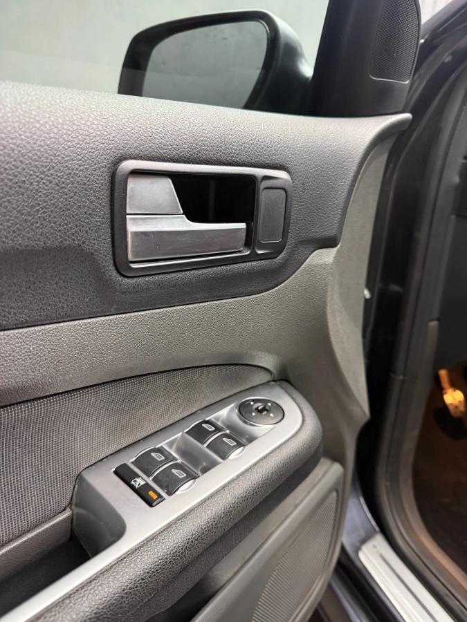 Ford Focus 2.5 T 225 ST