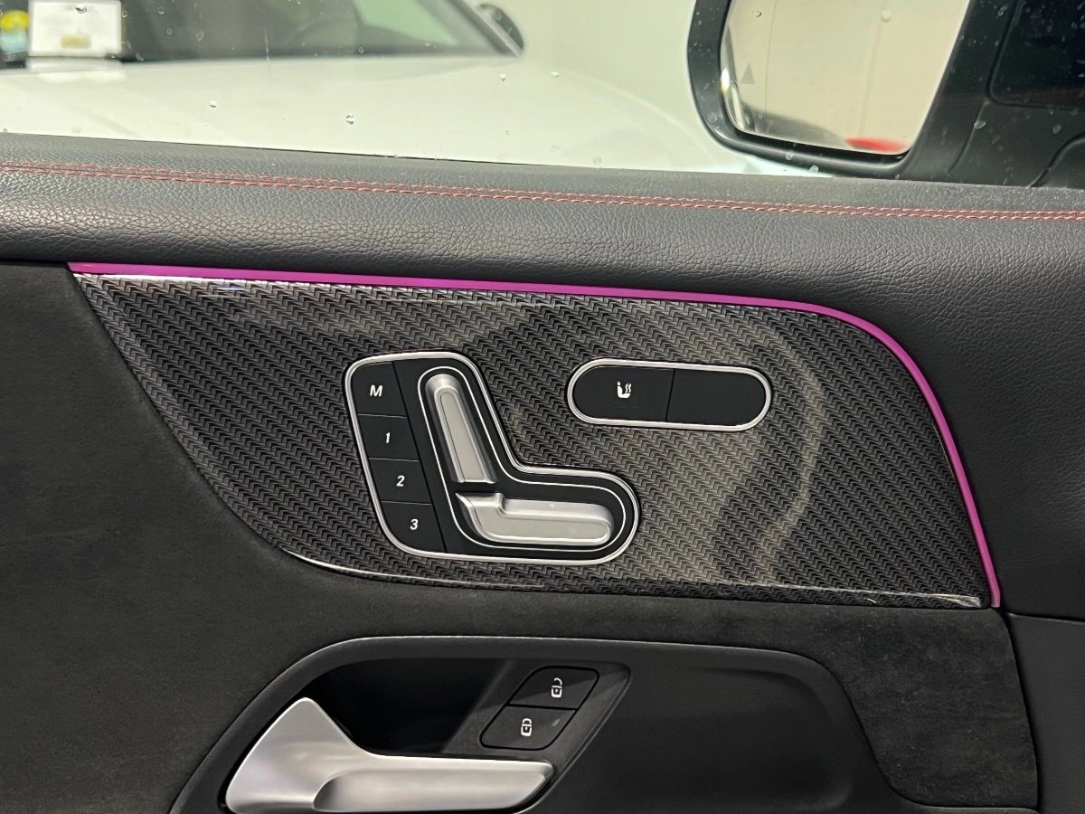 Mercedes Classe Glb - photo 15