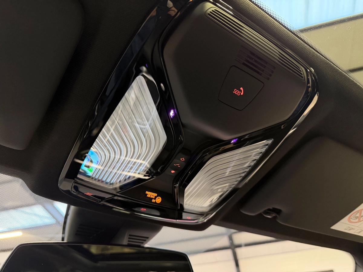 Bmw Serie 3 TOURING 2.0 330 E 292H 185 PHEV HYBRID 19.5KWH M-SPORT XDRIVE BVA