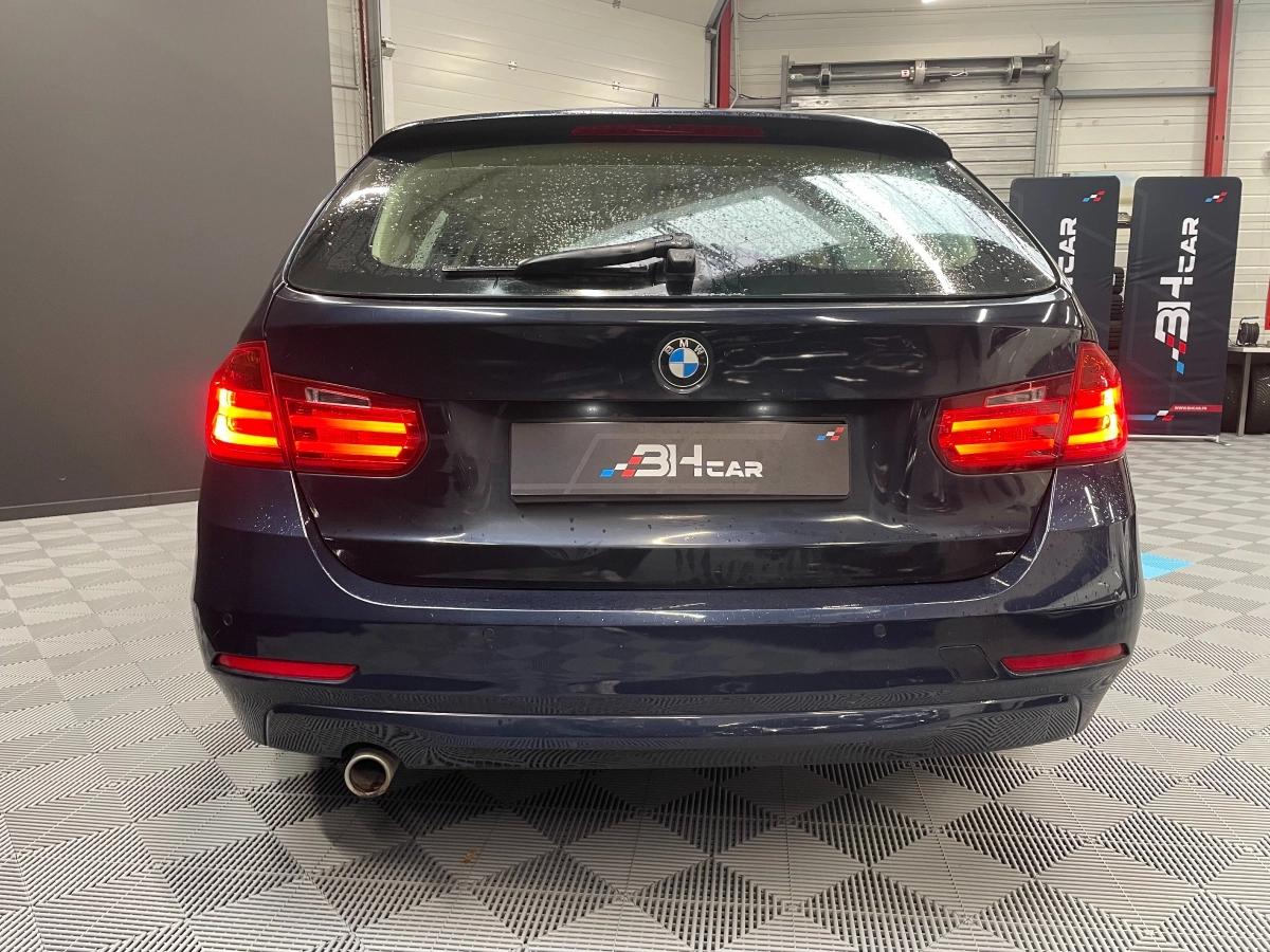 Aperçu indisponible de Bmw Série 3