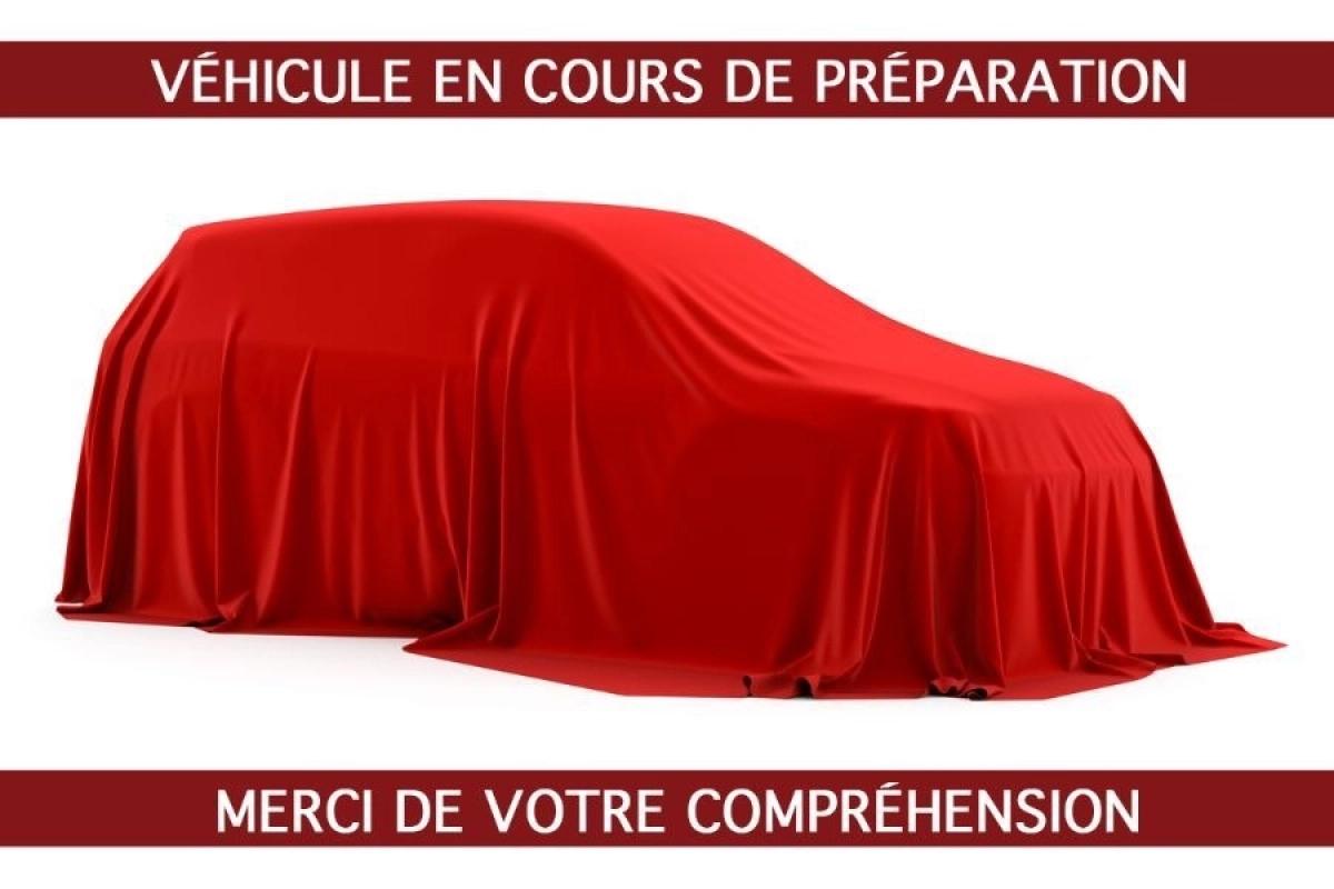 Image: Fiat Grande Punto 1.2 65CV BVM5 CULT 1ère main