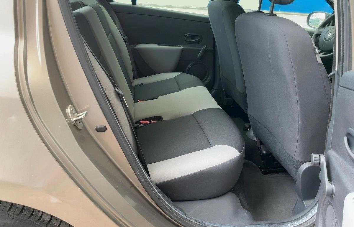 Renault Clio 1.5 DCI 70 AUTHENTIQUE
