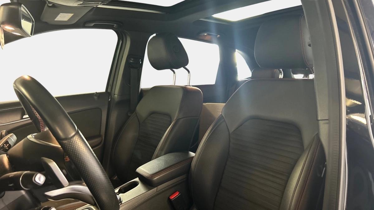 Mercedes Classe B