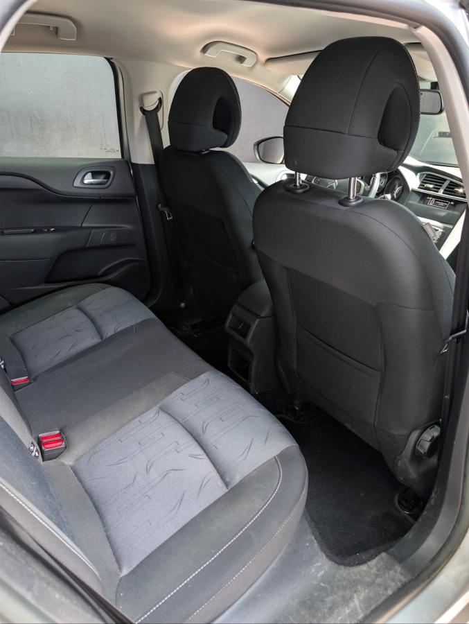 Citroen C4 1.6 HDI 90 CONFORT