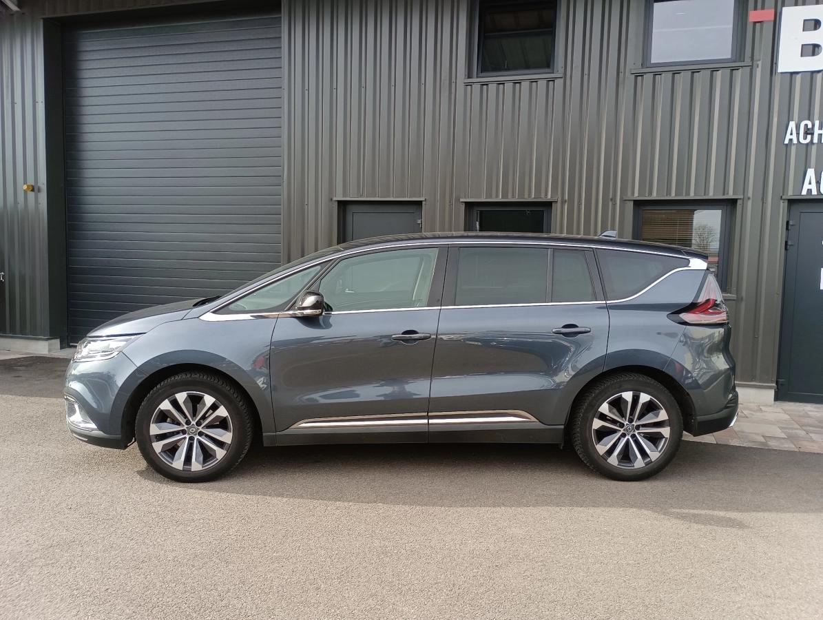 Aperçu indisponible de RENAULT Espace