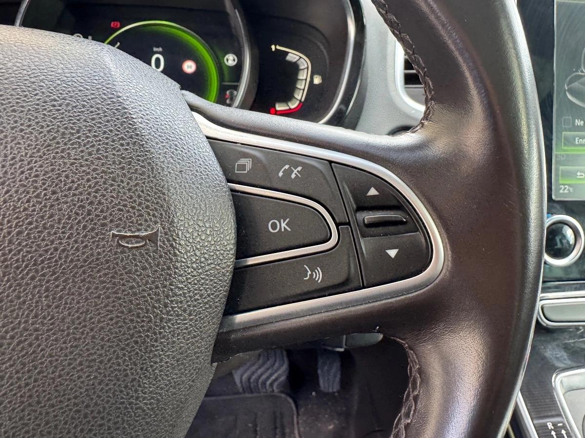 Renault Espace 1.6 DCI 160 ENERGY INTENS EDC BVA