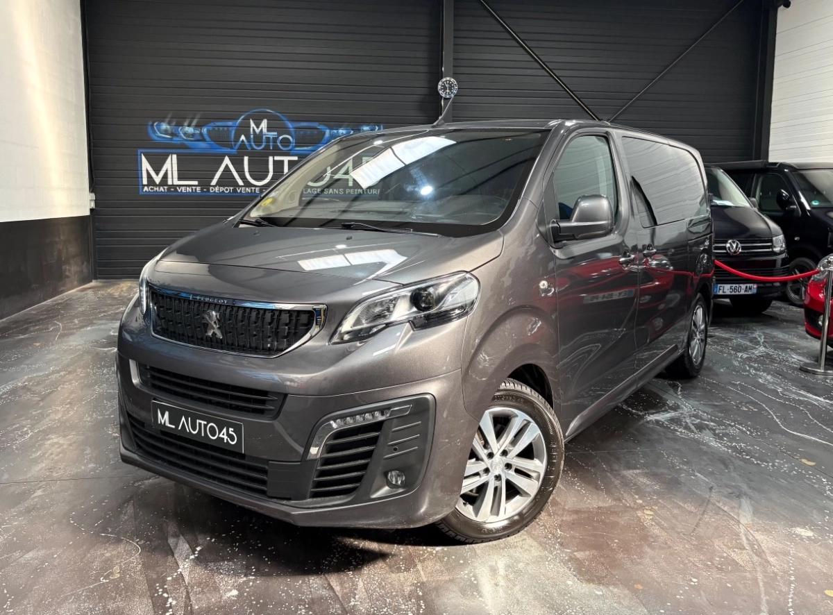 Peugeot Expert