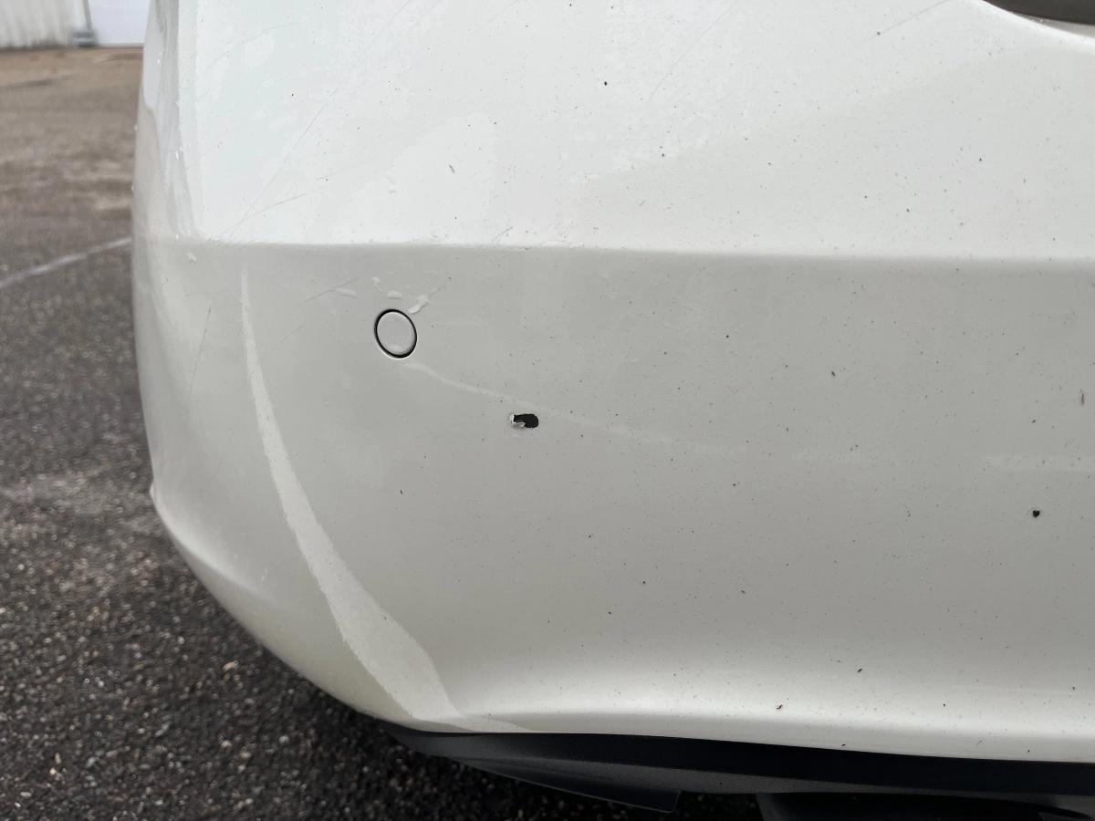 Mercedes Classe A 1.8 200 CDI 135 BLUEEFFICIENCY SENSATION